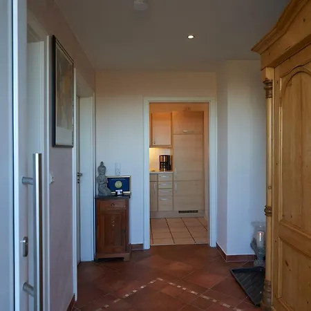 Ferienwohnung Am Benther Berg Gehrden  Exterior photo