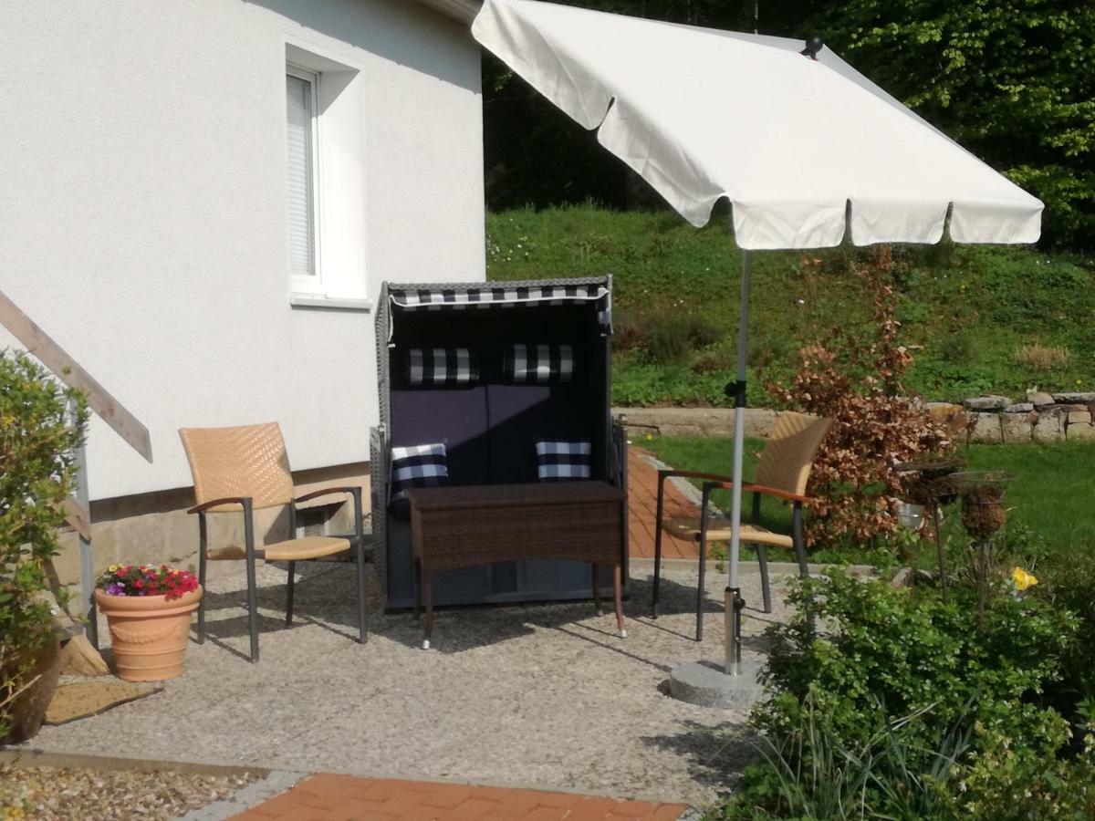 Apartment Am Benther Berg Gehrden (Lower-Saxony)