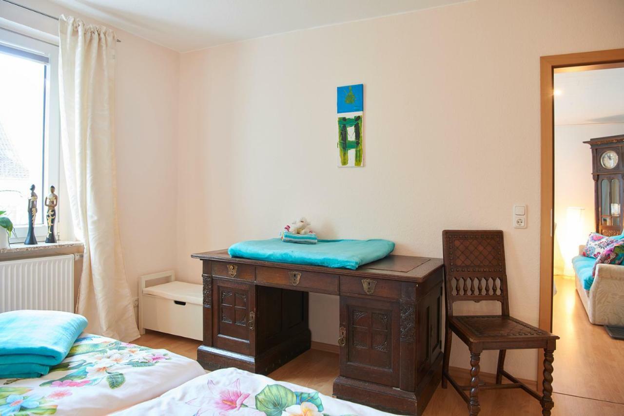 Apartment Am Benther Berg Gehrden (Lower-Saxony)