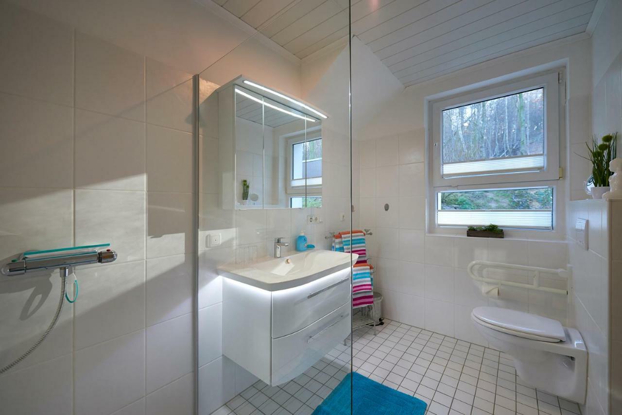 Apartment Am Benther Berg *