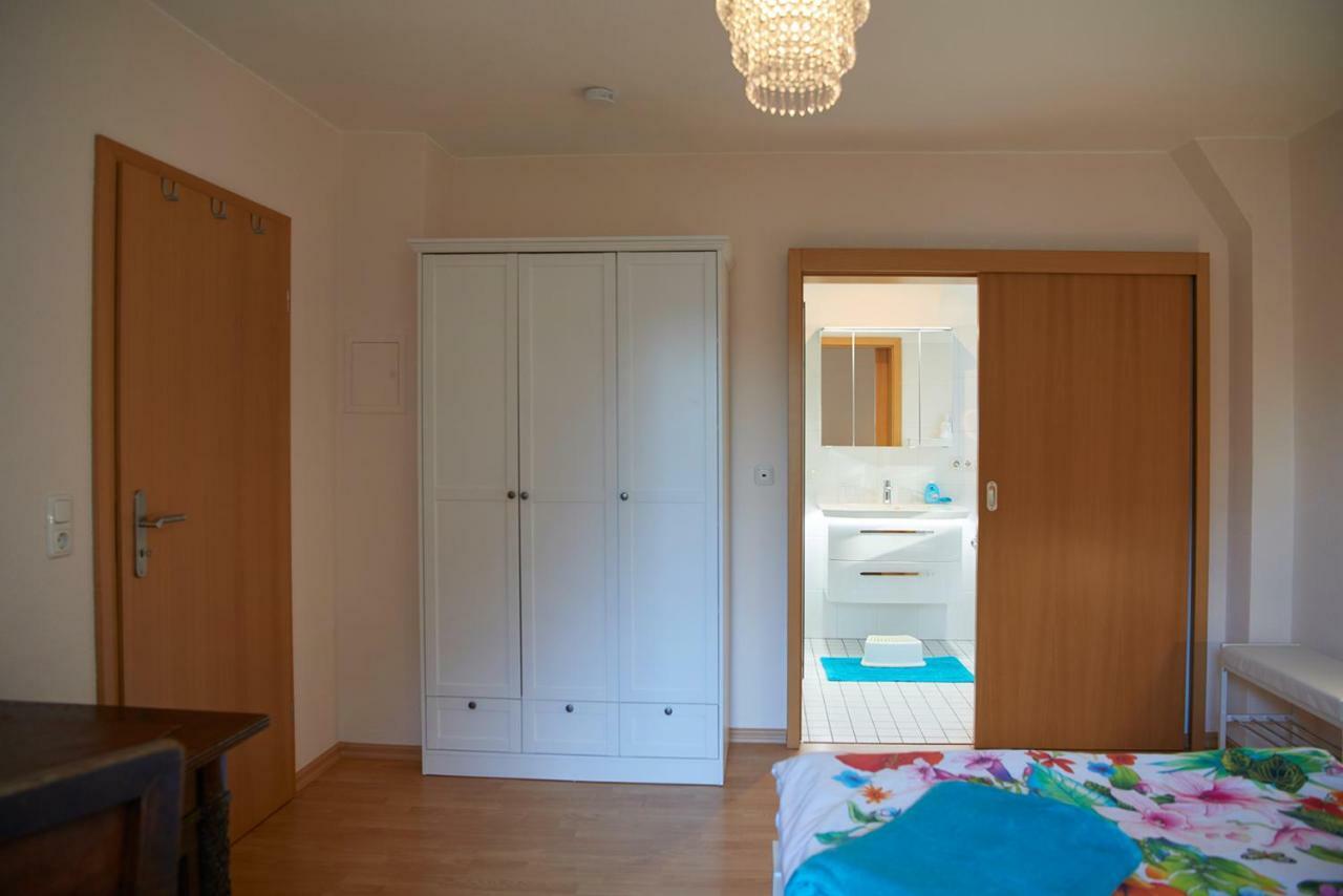 Apartment Am Benther Berg *