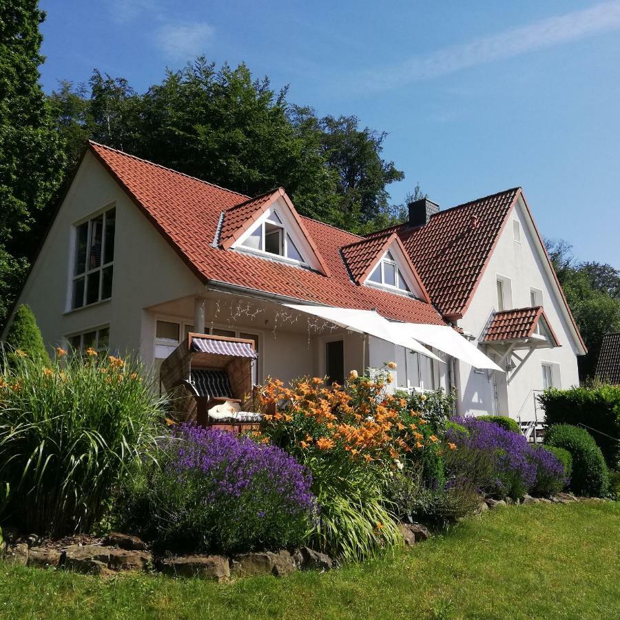 Am Benther Berg Apartment *
