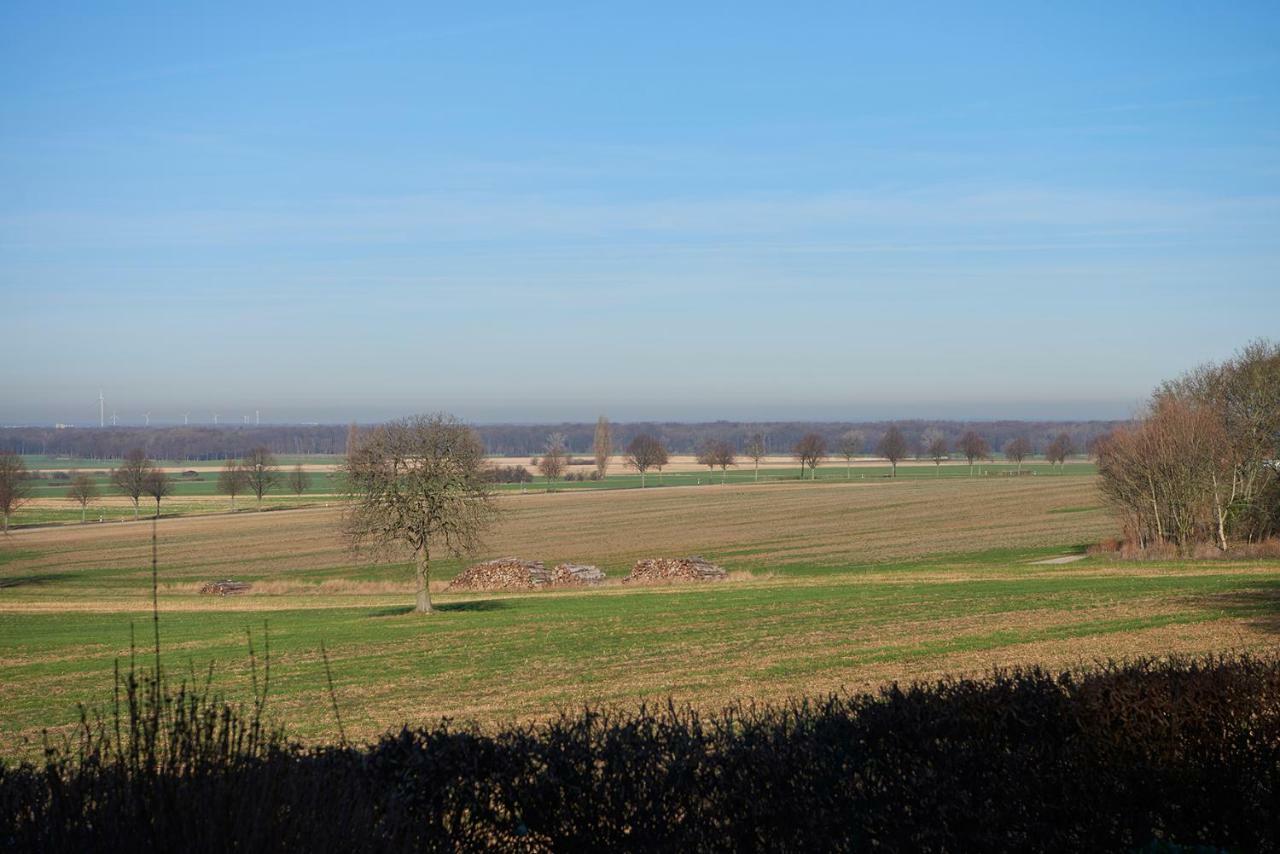 Am Benther Berg * Gehrden (Lower-Saxony)