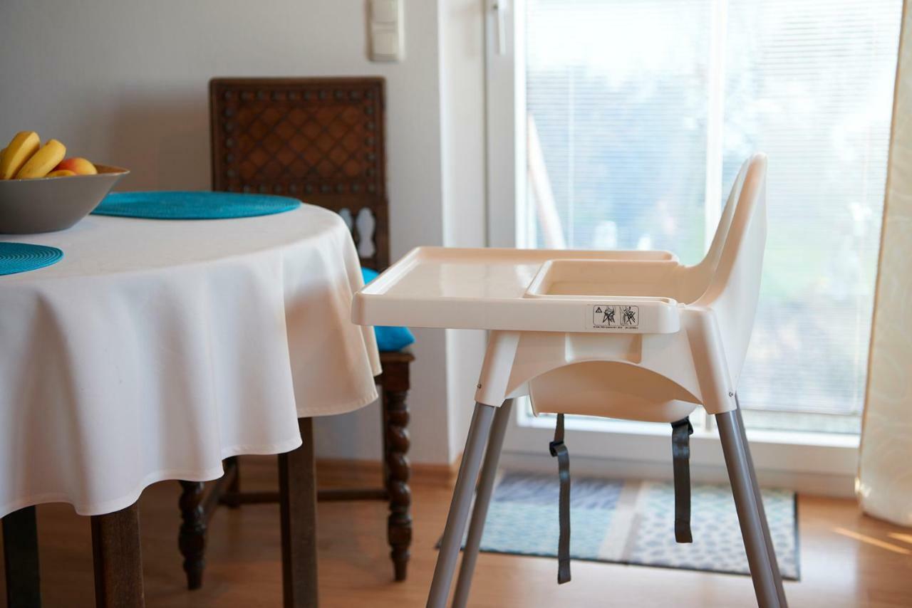 Apartment Am Benther Berg Gehrden (Lower-Saxony)