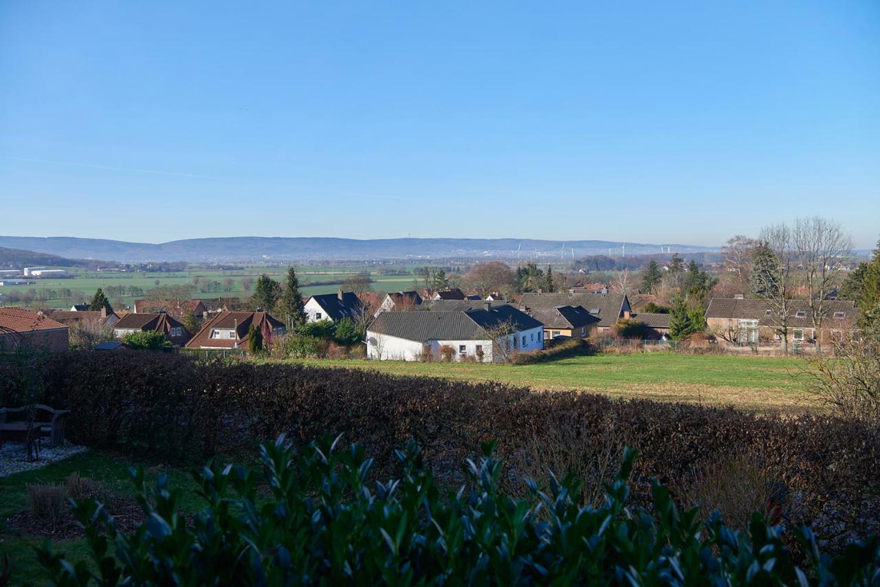 Am Benther Berg Gehrden (Lower-Saxony)